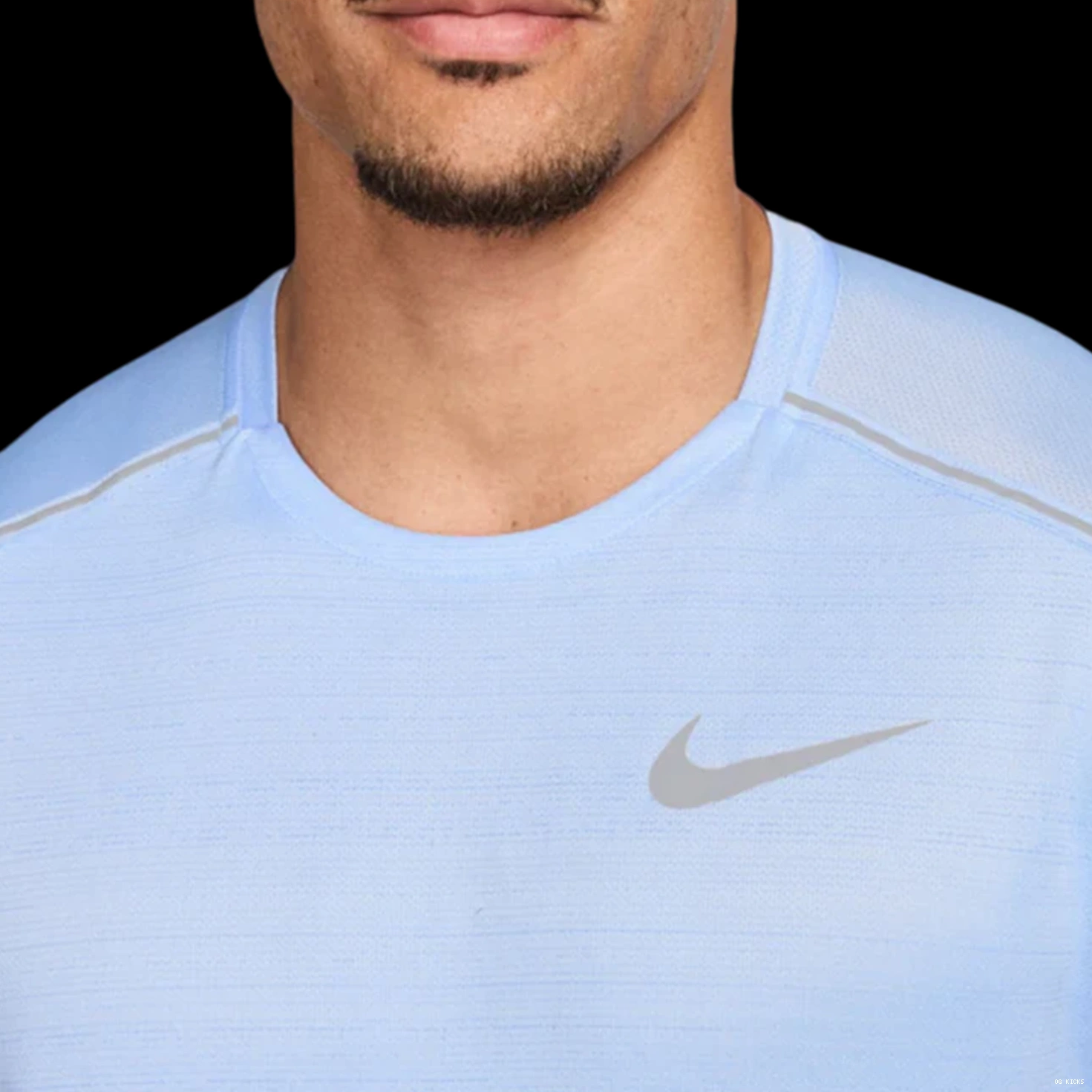 Nike Miler 1.0 Blue 0731